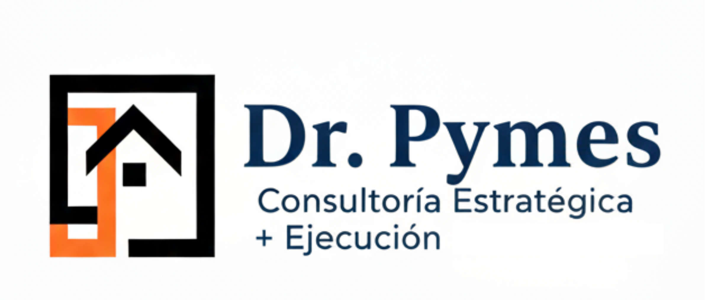 Dr. Pymes Logo